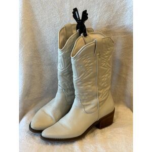 Steve Madden Hayward Cowgirl Boots